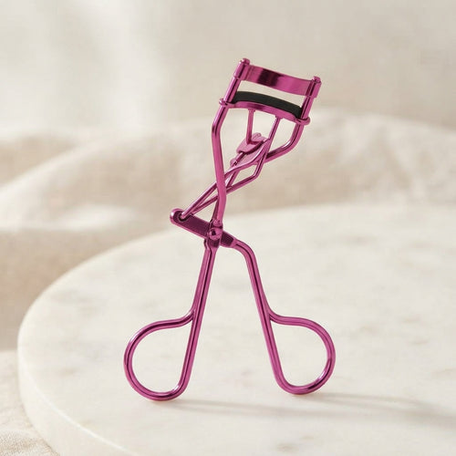 Classic Metal Lash Curler